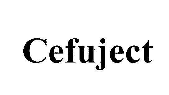 Mẫu nhãn hiệu Cefuject