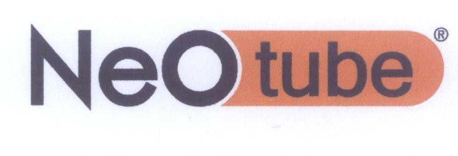 Mẫu nhãn hiệu Neo tube