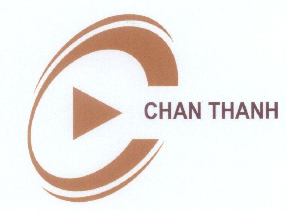 Mẫu nhãn hiệu C CHAN THANH