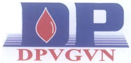 Mẫu nhãn hiệu DP DPVGVN
