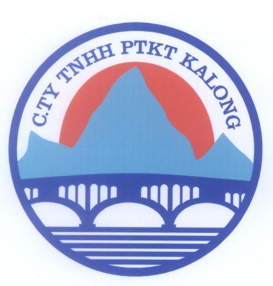 Mẫu nhãn hiệu C.TY TNHH PTKT KALONG
