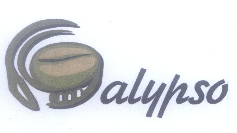 Mẫu nhãn hiệu Calypso