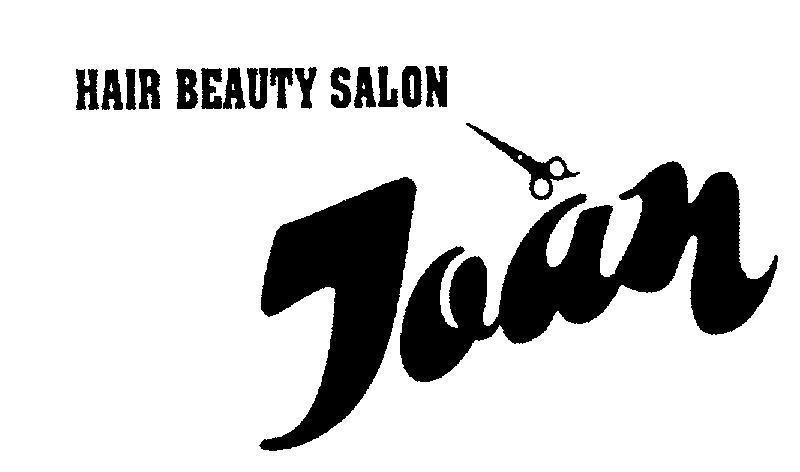 Mẫu nhãn hiệu Toàn HAIR BEAUTY SALON