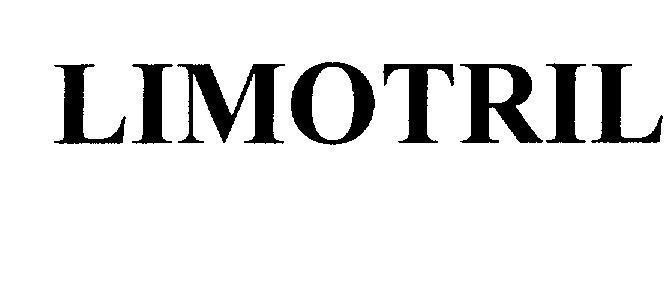 Mẫu nhãn hiệu LIMOTRIL