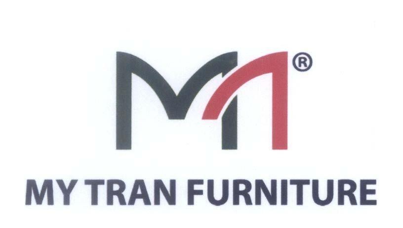 Mẫu nhãn hiệu M T MY TRAN FURNITURE