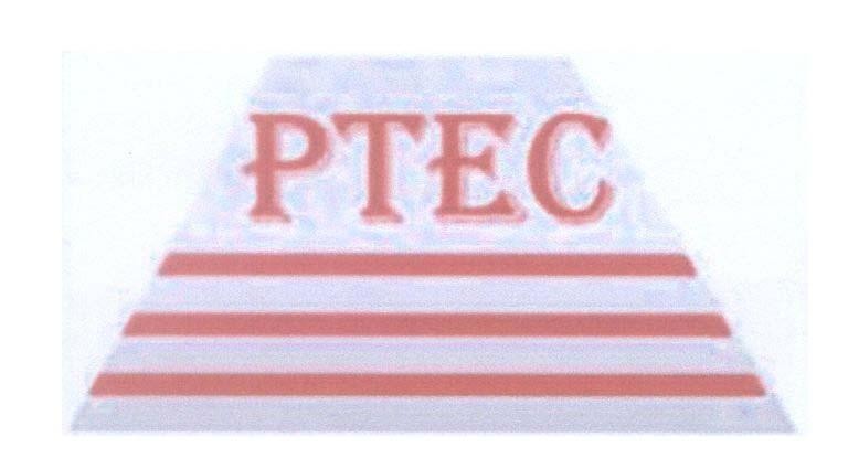Mẫu nhãn hiệu PTEC