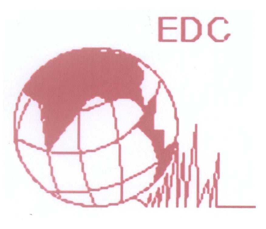 Mẫu nhãn hiệu EDC