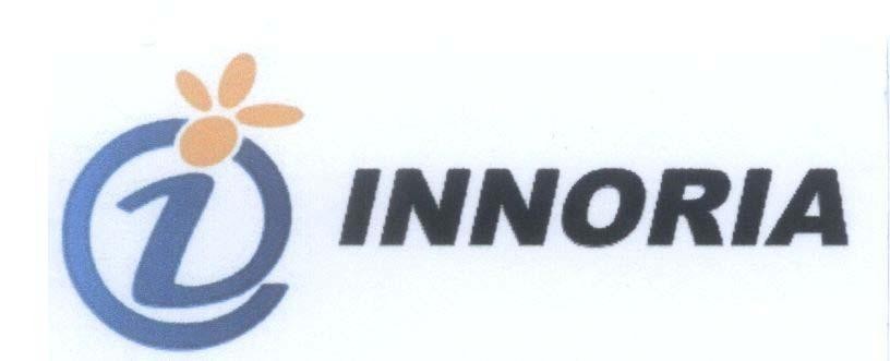 Mẫu nhãn hiệu i INNORIA