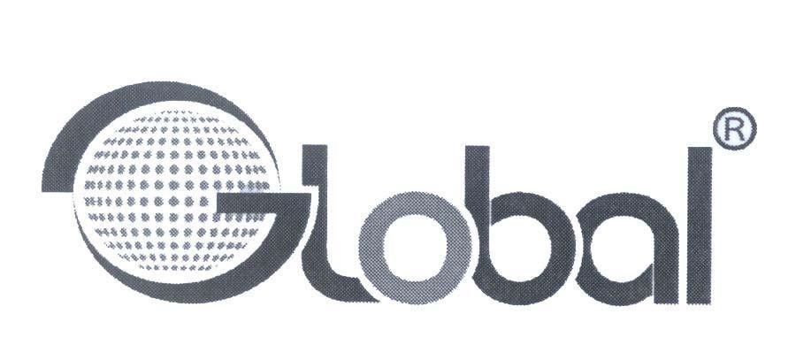Mẫu nhãn hiệu Global