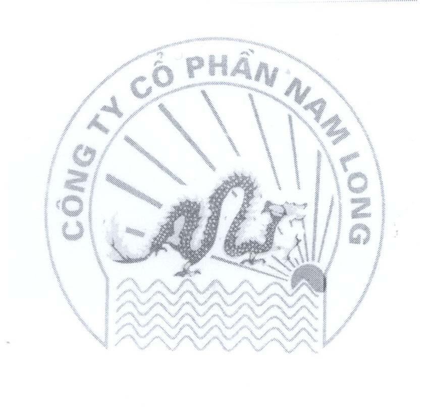 Mẫu nhãn hiệu Công Ty Cổ Phần Nam Long