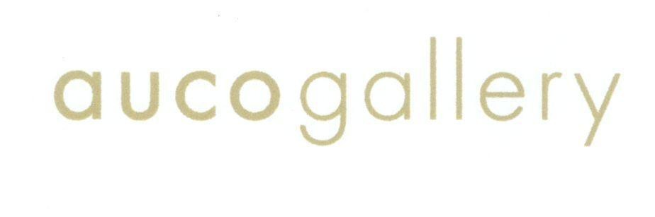 Mẫu nhãn hiệu aucogallery auco gallery