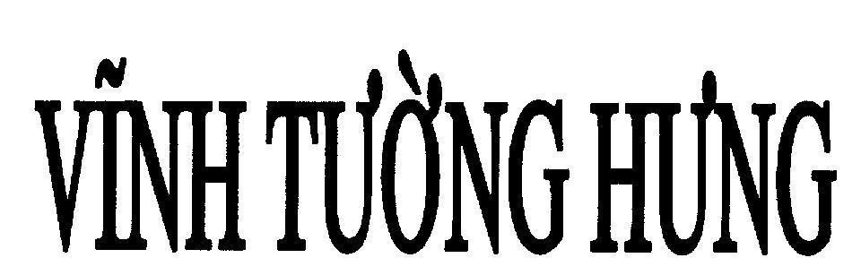 Mẫu nhãn hiệu Vĩnh Tường Hưng
