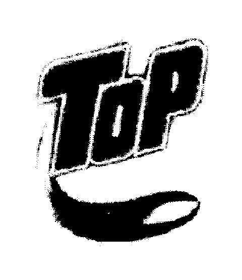 Mẫu nhãn hiệu Top