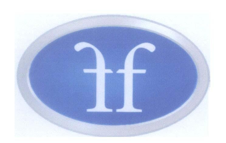 Mẫu nhãn hiệu ff tf