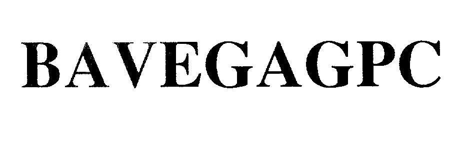 Mẫu nhãn hiệu BAVEGAGPC