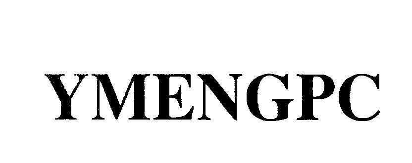 Mẫu nhãn hiệu YMENGPC