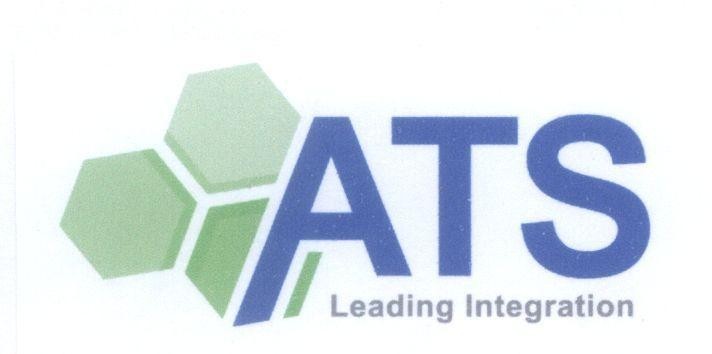 Mẫu nhãn hiệu ATS Leading Integration