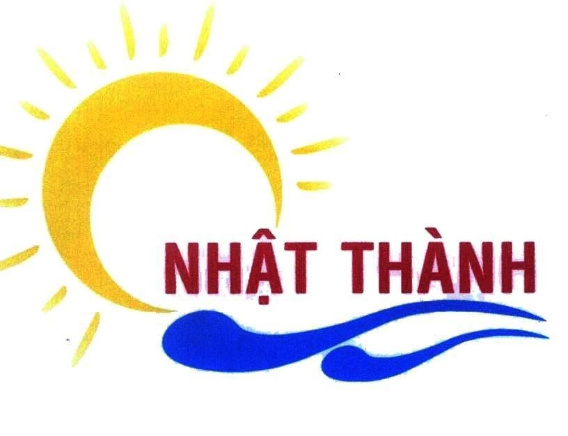 Mẫu nhãn hiệu Nhật Thành