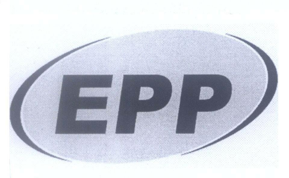 Mẫu nhãn hiệu EPP
