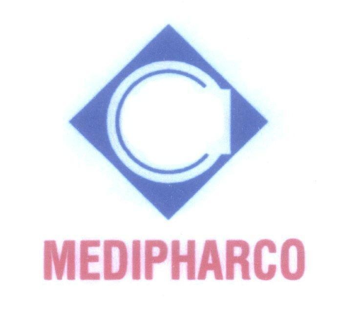 Mẫu nhãn hiệu MEDIPHARCO