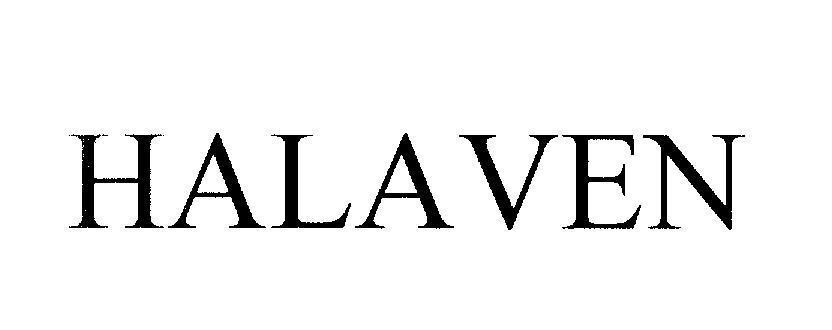 Mẫu nhãn hiệu HALAVEN