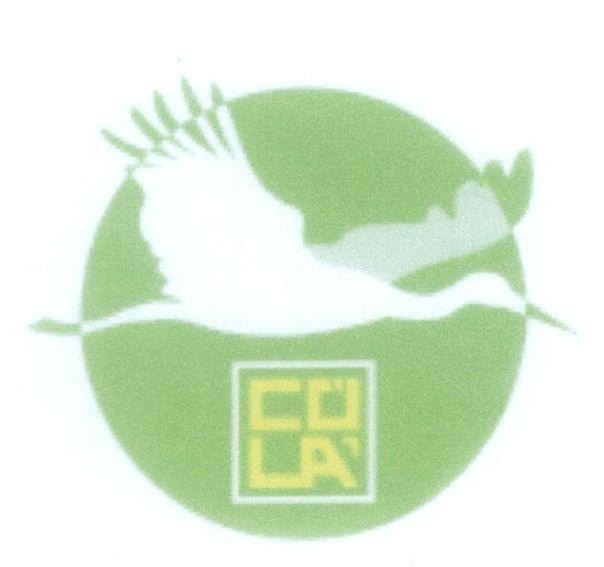 Mẫu nhãn hiệu Cò Lả