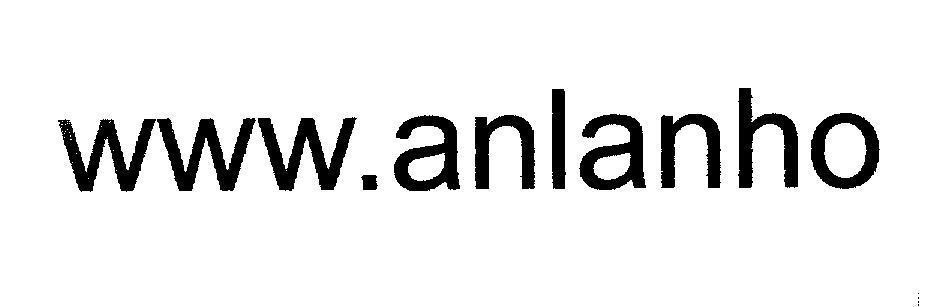 Mẫu nhãn hiệu www.anlanho