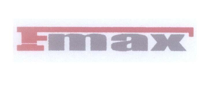 Mẫu nhãn hiệu Fmax