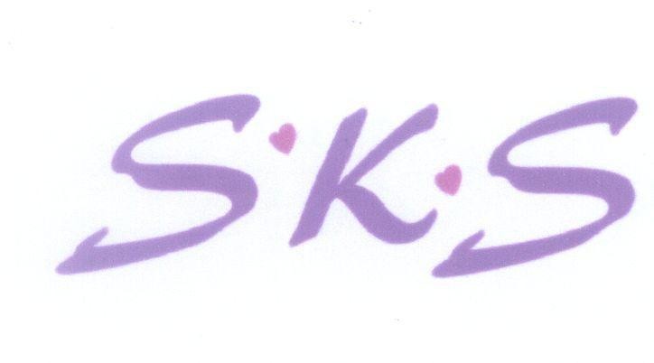 Mẫu nhãn hiệu S K S