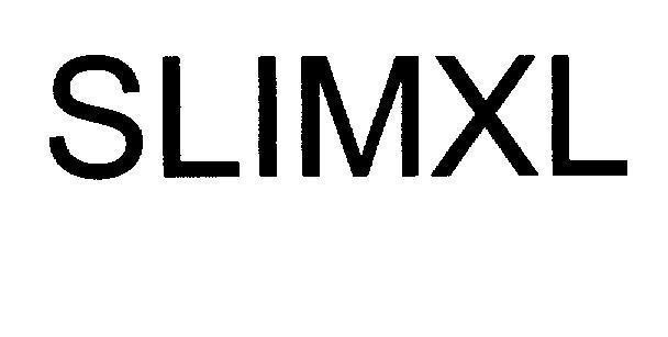 Mẫu nhãn hiệu SLIMXL