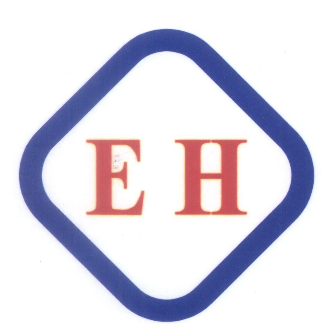 Mẫu nhãn hiệu EH E H