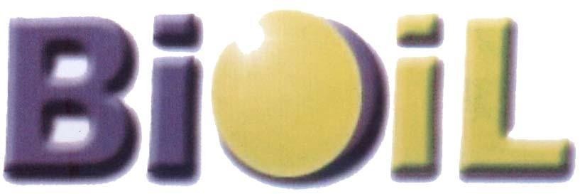 Mẫu nhãn hiệu BiOiL