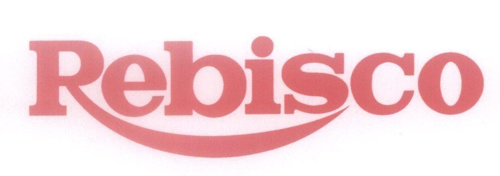 Mẫu nhãn hiệu Rebisco
