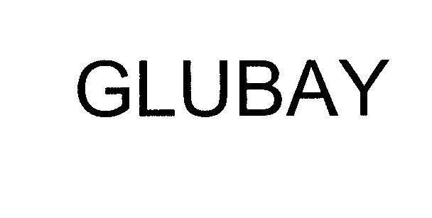 Mẫu nhãn hiệu GLUBAY