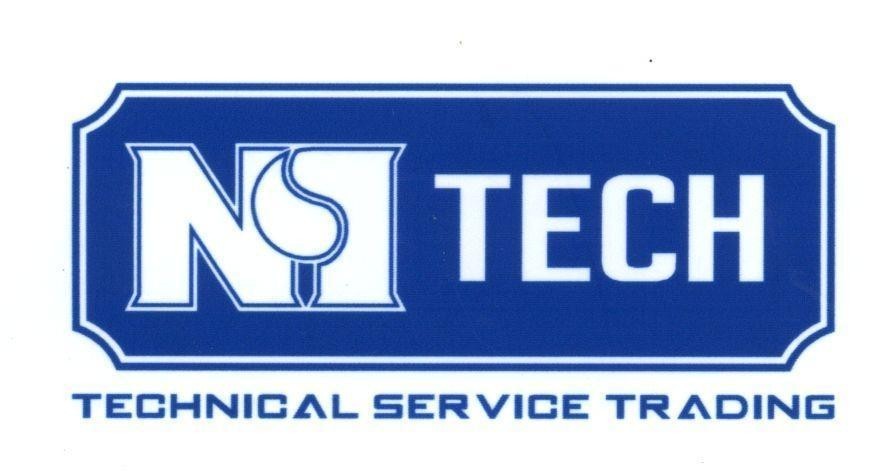 Mẫu nhãn hiệu NQ N Q TECH TECHNICAL SERVICE TRADING
