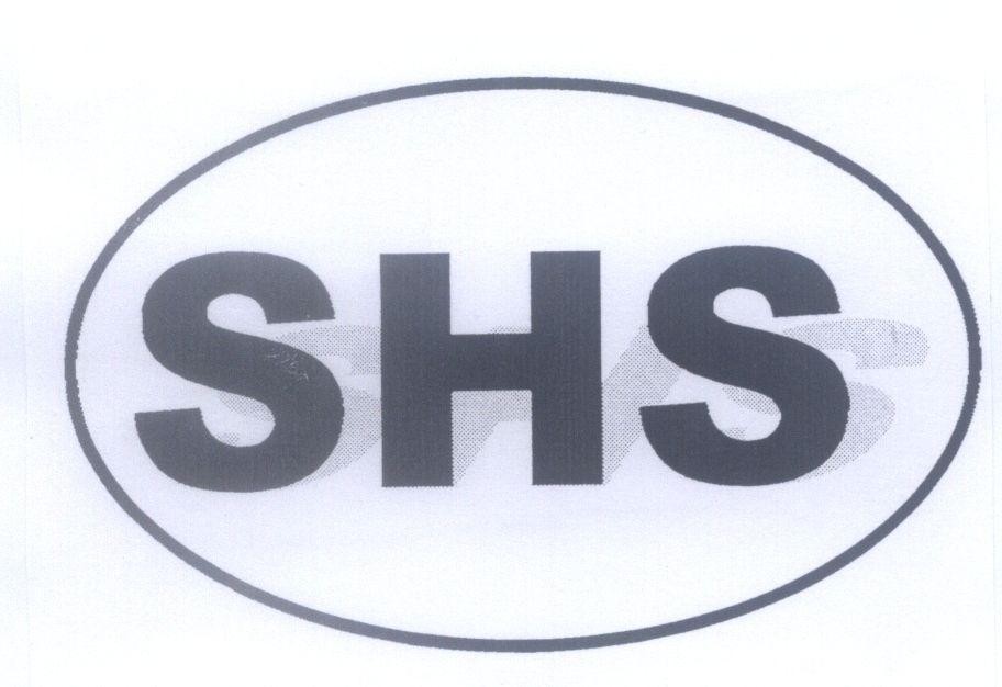 Mẫu nhãn hiệu SHS