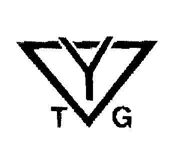 Mẫu nhãn hiệu Y T G