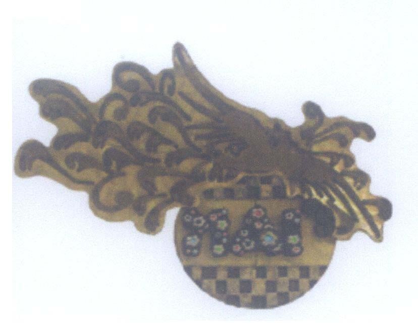 Mẫu nhãn hiệu MAI'S