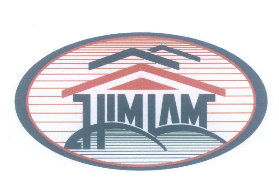 Mẫu nhãn hiệu HIM LAM