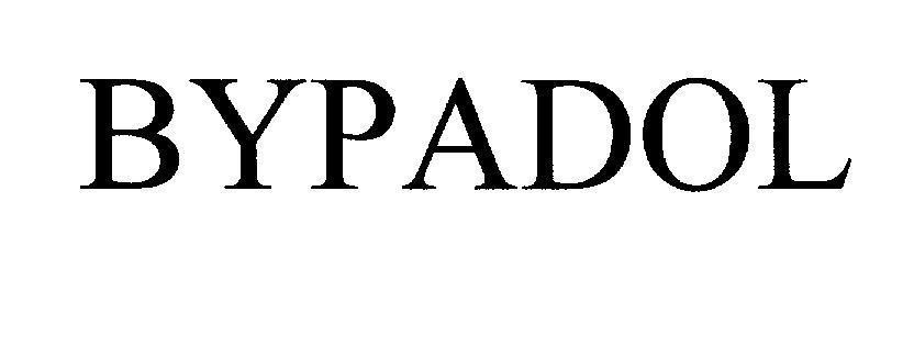 Mẫu nhãn hiệu BYPADOL