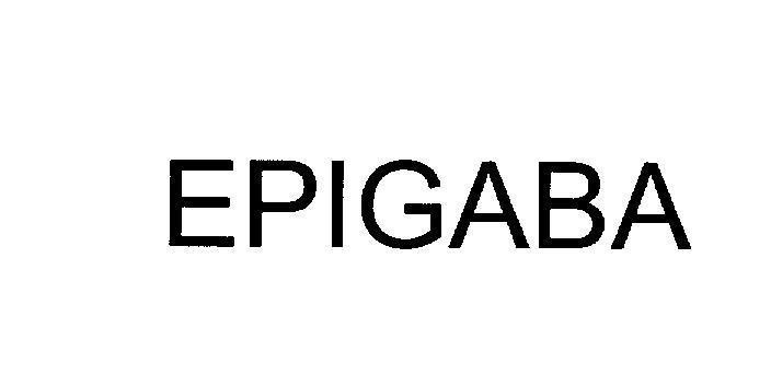 Mẫu nhãn hiệu EPIGABA