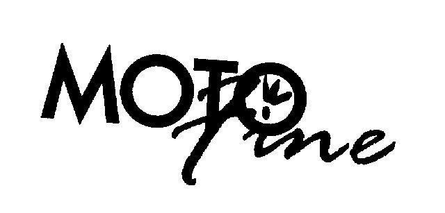 Mẫu nhãn hiệu MOTOfine