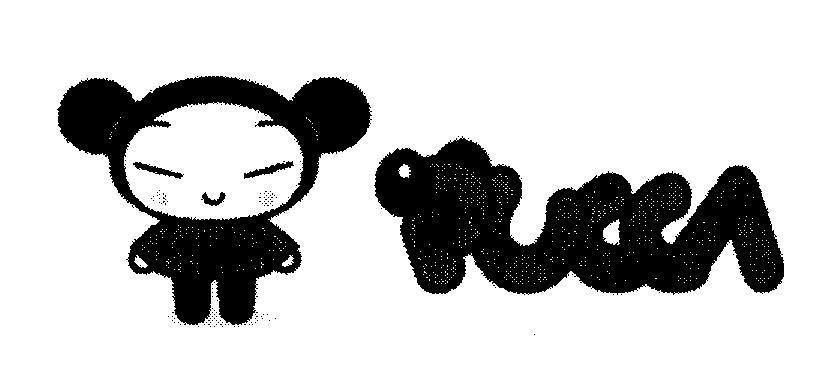 Mẫu nhãn hiệu PUCCA