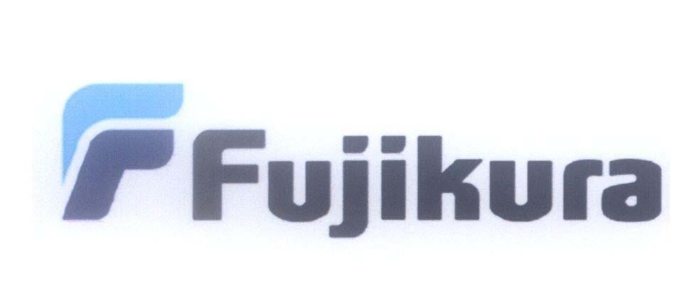 Mẫu nhãn hiệu F Fujikura