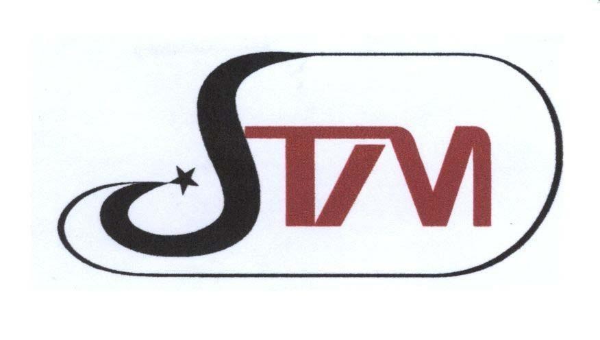 Mẫu nhãn hiệu STM