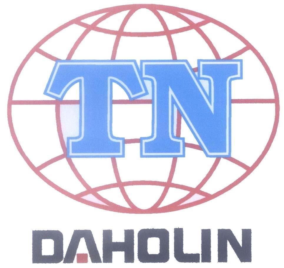 Mẫu nhãn hiệu TN DAHOLIN