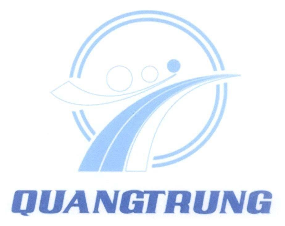 Mẫu nhãn hiệu Q T QuangTrung