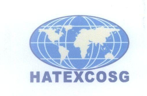 Mẫu nhãn hiệu HATEXCOSG