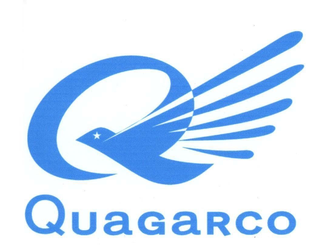 Mẫu nhãn hiệu Q Quagarco