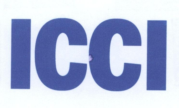 Mẫu nhãn hiệu ICCI